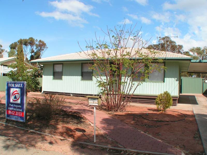 7 Withers Street, Port Augusta, SA 5700