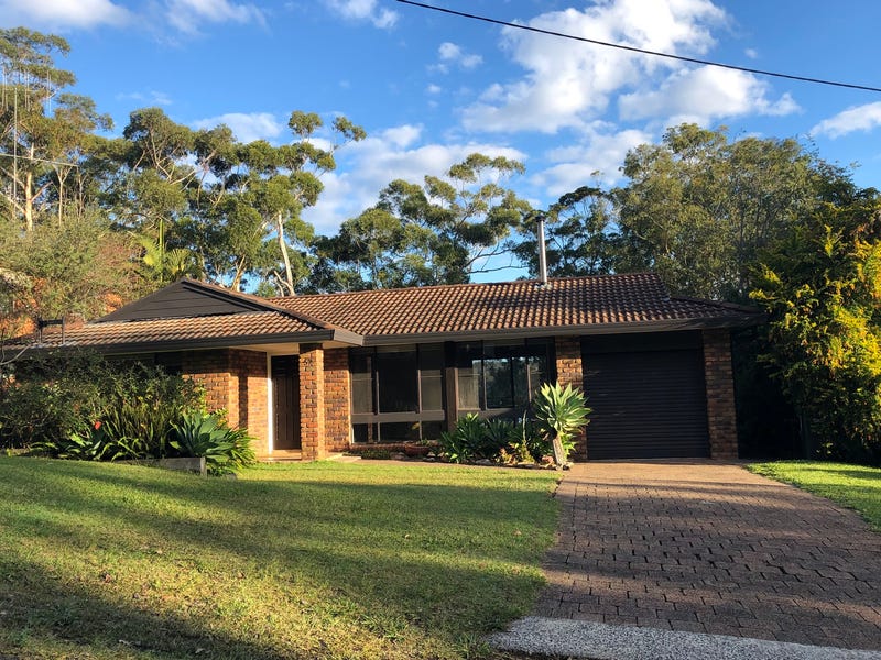 57 Amaroo Drive, Smiths Lake, NSW 2428