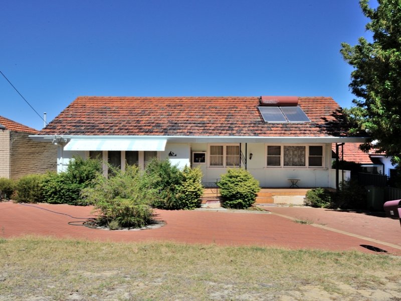 84 Milne Street, Bayswater, WA 6053