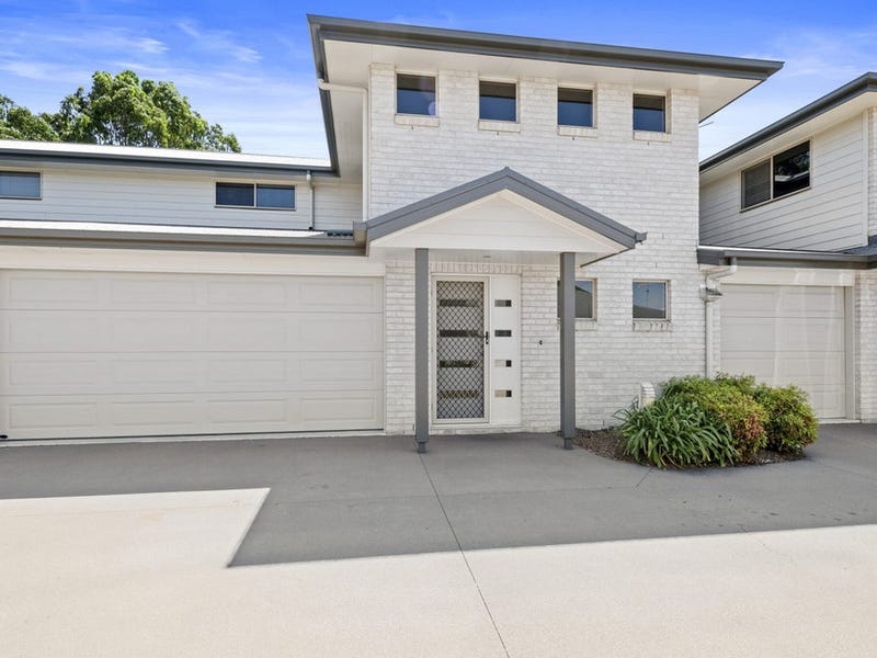 7/43 Mcgregor Street, Wilsonton, QLD 4350