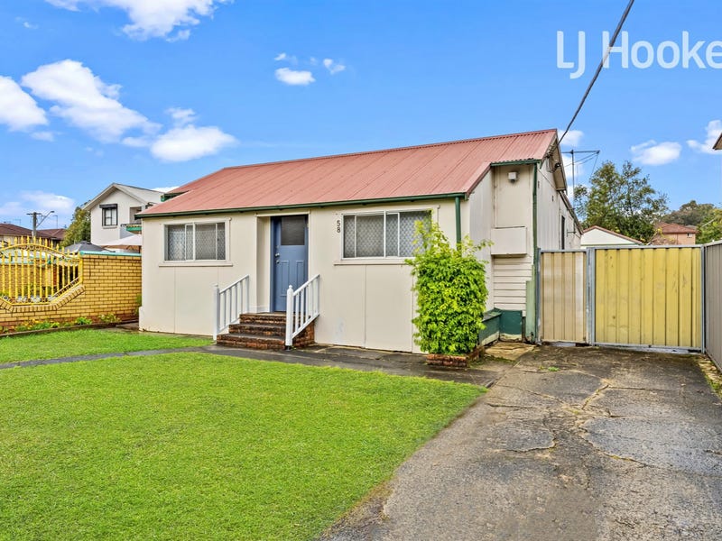 58 Hughes St, Cabramatta, NSW 2166 Property Details