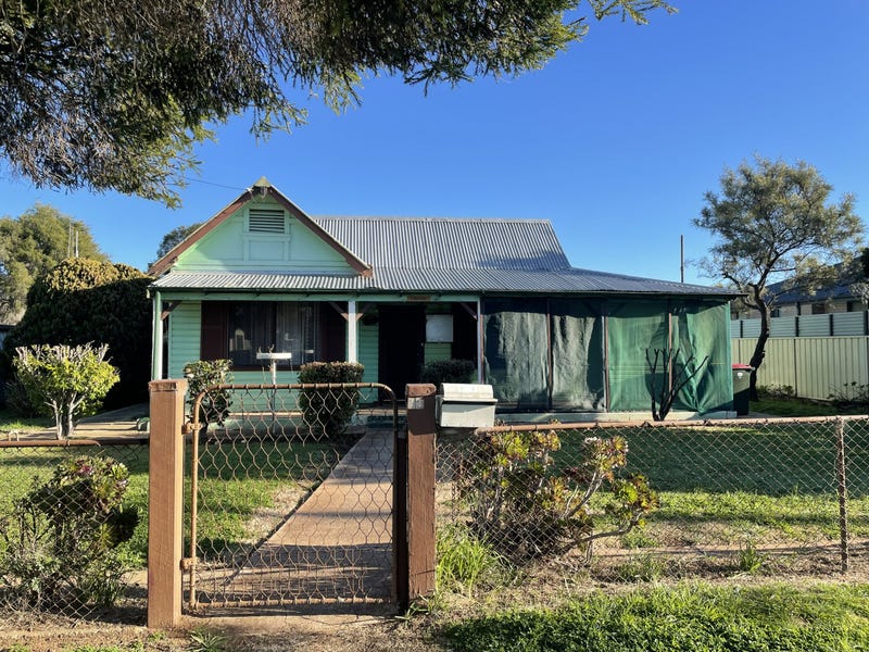 Real Estate & Property for Sale in Forbes, NSW 2871