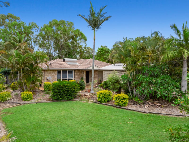 8 Banbury Court, Willowbank, Qld 4306 Property Details