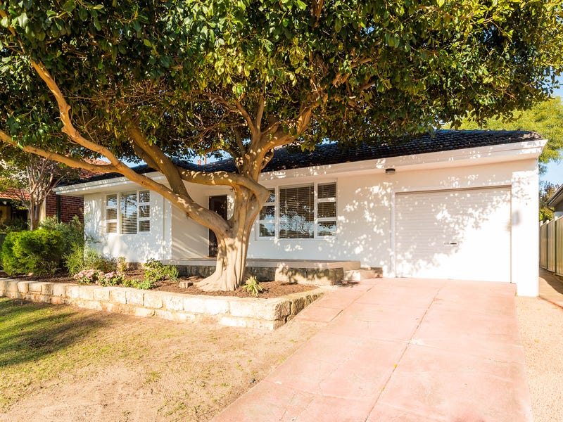 44 Harborne Street, Wembley, WA 6014 Property Details