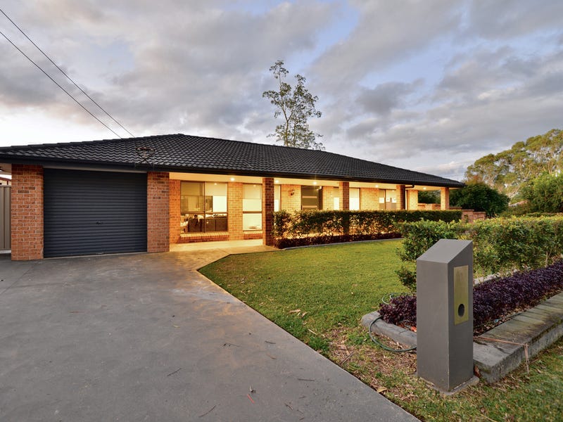 410 Kurmond Road, Freemans Reach, NSW 2756