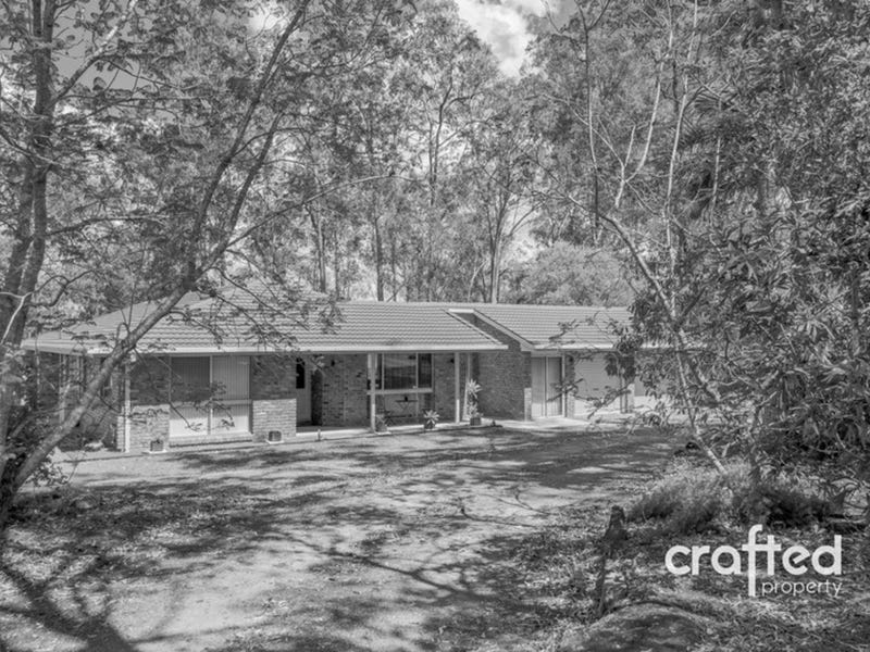 103 Greenhill Road, Munruben, Qld 4125 Property Details