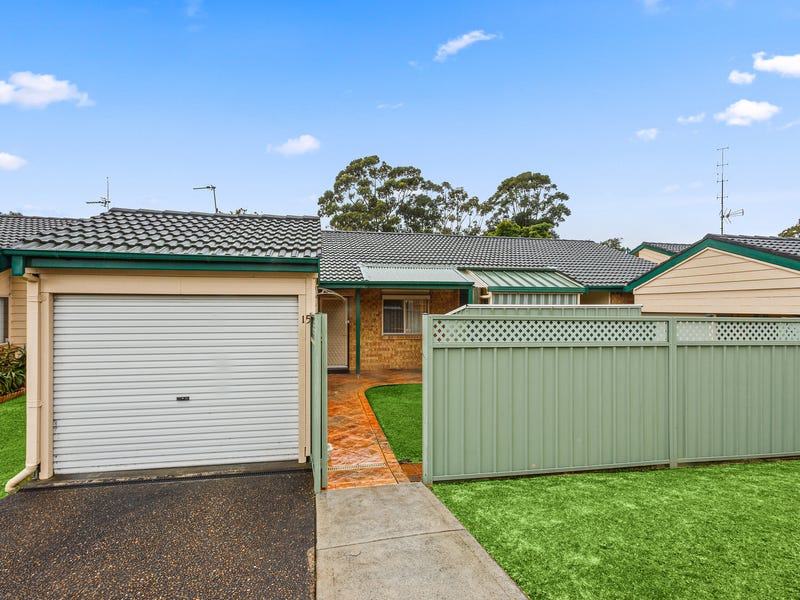 Villas for Sale in Illawarra Region, NSW