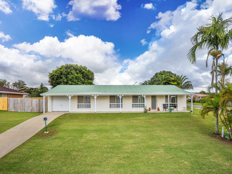 1 Mckenzie Court, Crestmead, QLD 4132