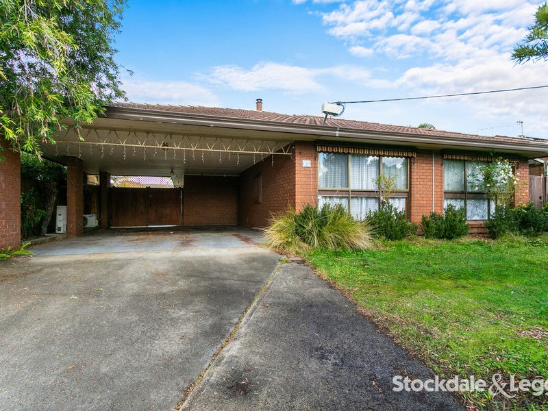1 Airlie Bank Road, Morwell, Vic 3840 House for Sale