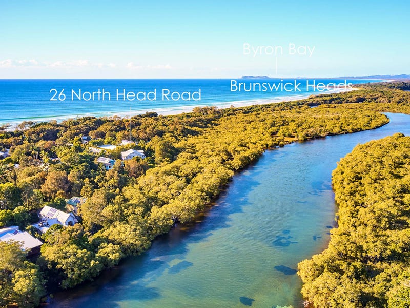 26 North Head Road, New Brighton, NSW 2483
