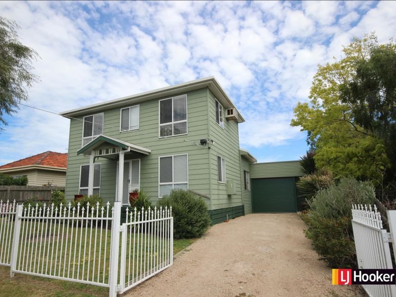 11 Campbell Street, Wonthaggi, Vic 3995 Property Details