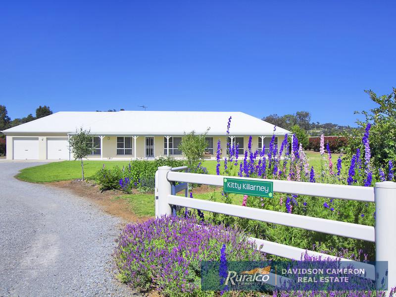 266 Forest Road, Tamworth, NSW 2340 Property Details