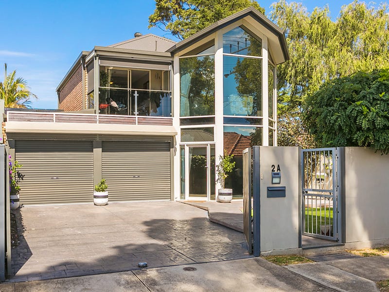 2a Frederick Street, Glengowrie, SA 5044 Property Details