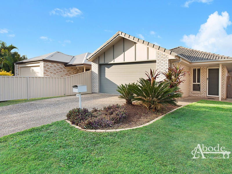 16 Waterlilly Court, Rothwell, Qld 4022 Property Details