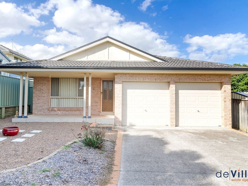 10 Dennison Close, Rouse Hill, NSW 2155