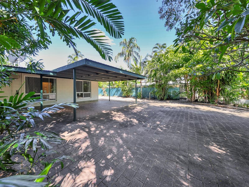 48 James Circuit, Woodroffe, NT 0830 House for Sale