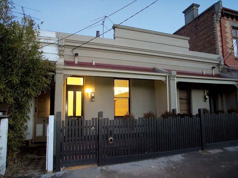 120 Canning Street, Carlton, Vic 3053 Property Details
