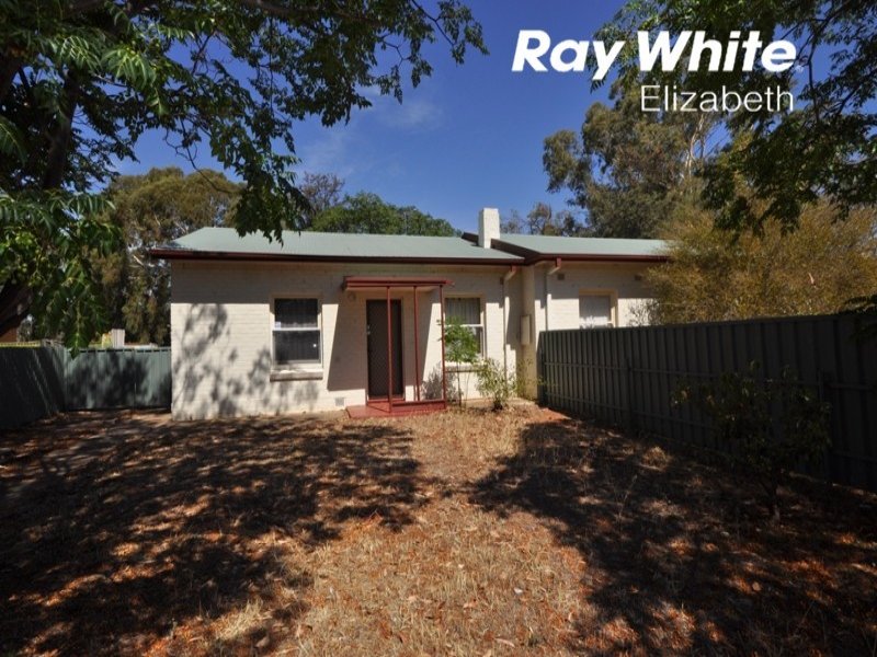 165 Harvey Road, Elizabeth Grove, SA 5112