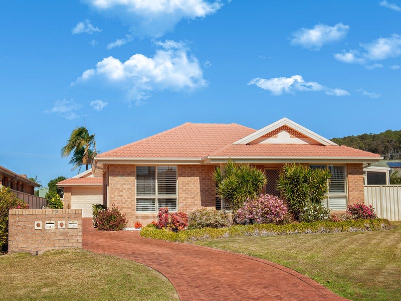 1/13 Shoreline Drive, Fingal Bay, NSW 2315