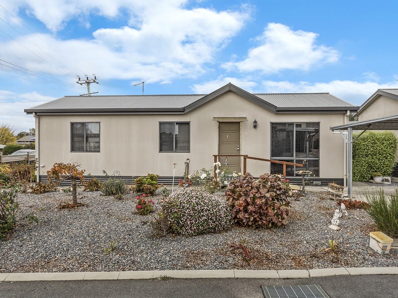 1/161163 Weld Street, Beaconsfield, Tas 7270 Unit for Rent