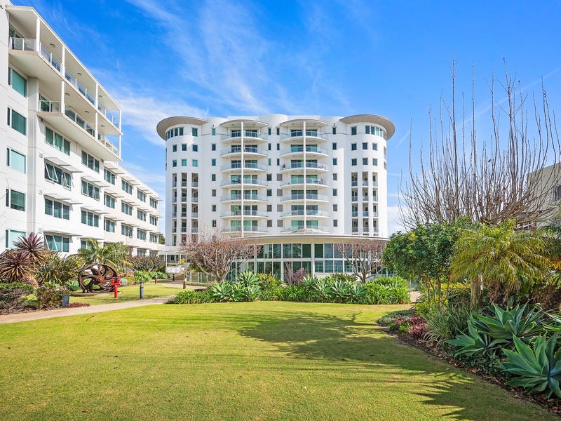 19/11 Casuarina Drive, Bunbury, WA 6230 Apartment for Sale