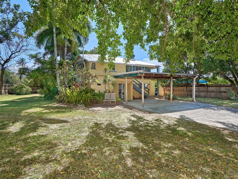 3 Aeroglen Drive, Aeroglen, Qld 4870 Property Details