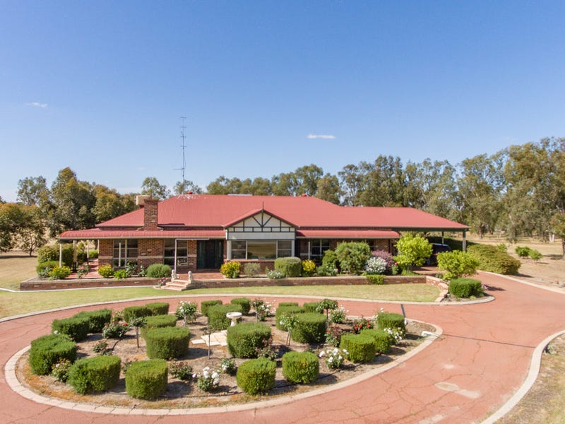 Houses for Sale in York, WA 6302