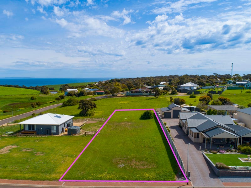 3 Seaview Close, Cape Jervis, SA 5204