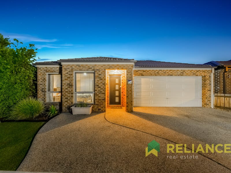 7 Split Rock Drive, Brookfield, VIC 3338