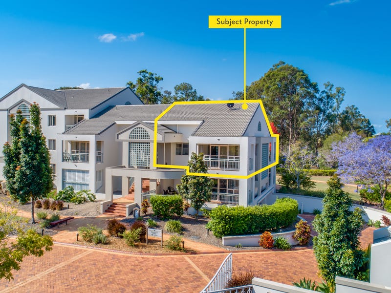 7/76 Chichester Drive, Arundel, Qld 4214 Property Details