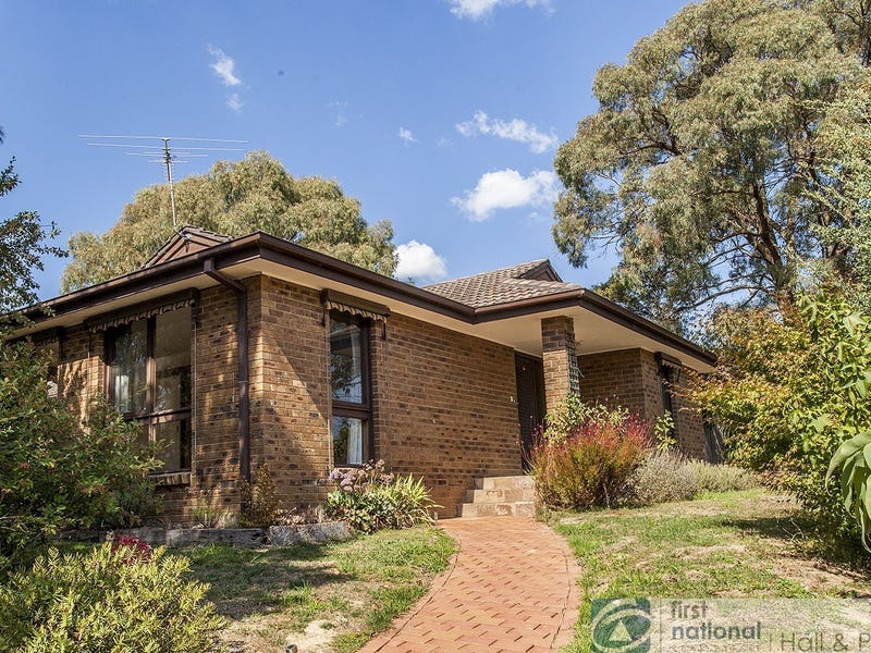 41 Jull Parade, Ringwood North, VIC 3134