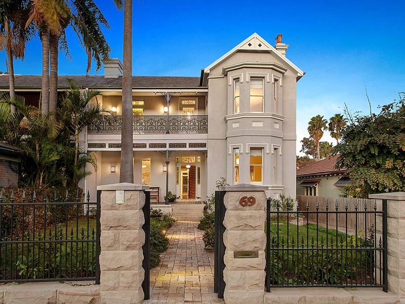 69 Ben Boyd Road, Neutral Bay, NSW 2089
