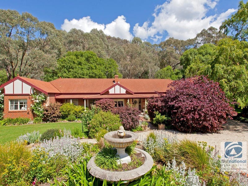 545 Myrtlefordyackandandah Road, Barwidgee, VIC 3737