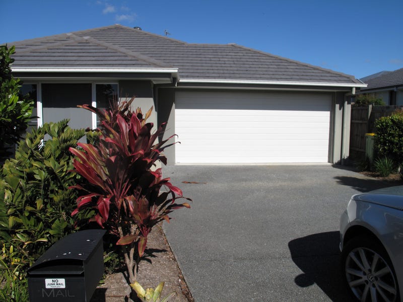 26 Yarrambat Rise, Upper Coomera, QLD 4209