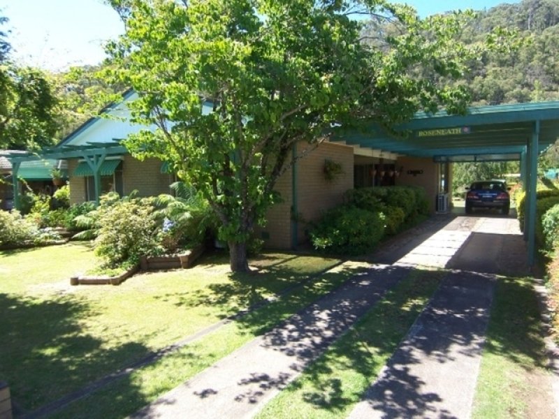 11 Spion Kopje Road, Bright, Vic 3741 Property Details