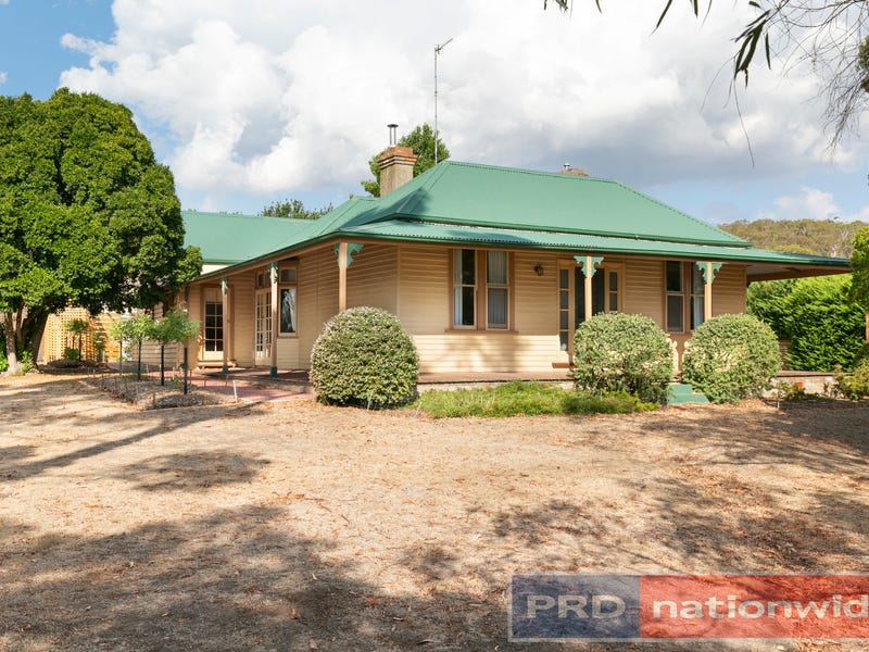 25 Sharrocks Road, Mount Egerton, VIC 3352