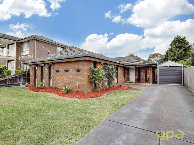 25 Greenvale Drive, Greenvale, Vic 3059 Property Details