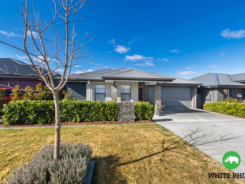 15 Mason Street, Googong, NSW 2620 House for Sale