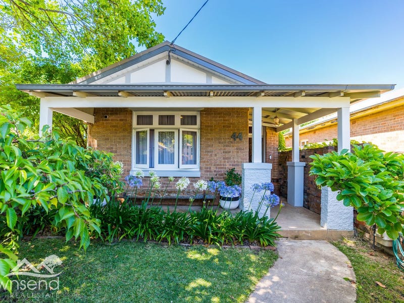 44 Moulder Street, Orange, NSW 2800