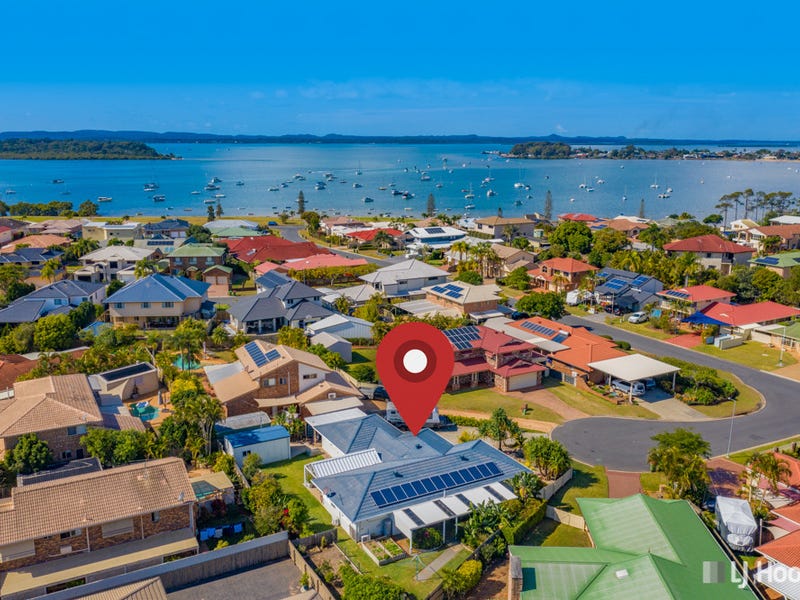 4 Amity Court, Victoria Point, QLD 4165