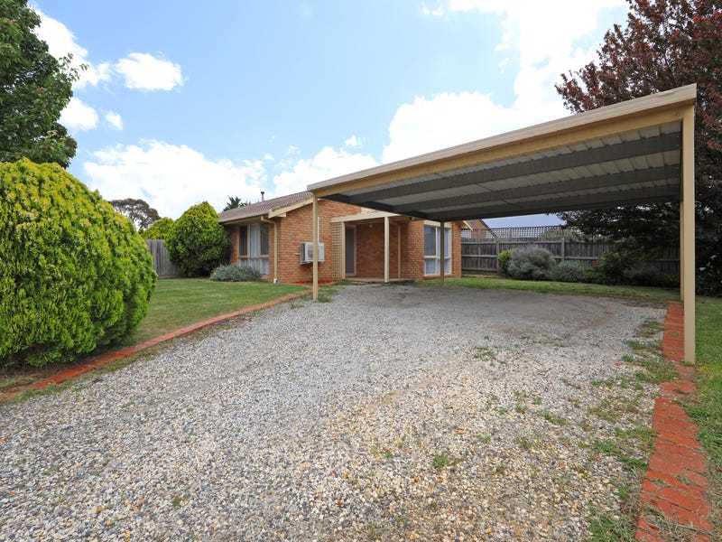 23 Lambourne Avenue, Rowville, VIC 3178