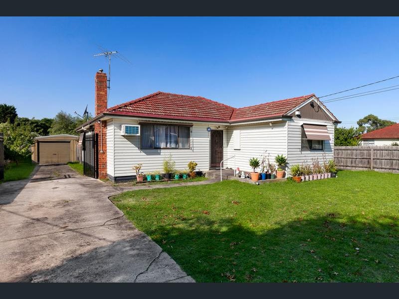 40 Elder Street, Clarinda, VIC 3169