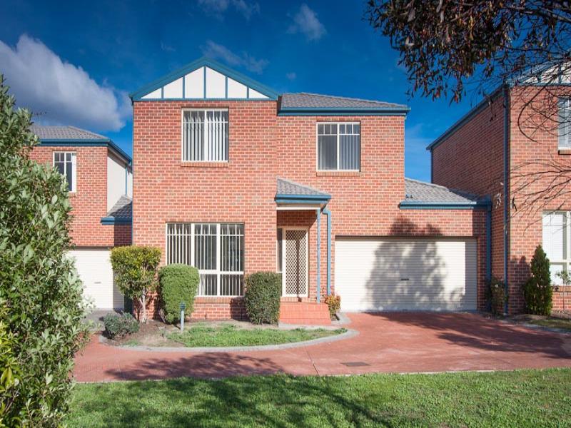 8/17A Cornish Street, Sunbury, Vic 3429 Property Details