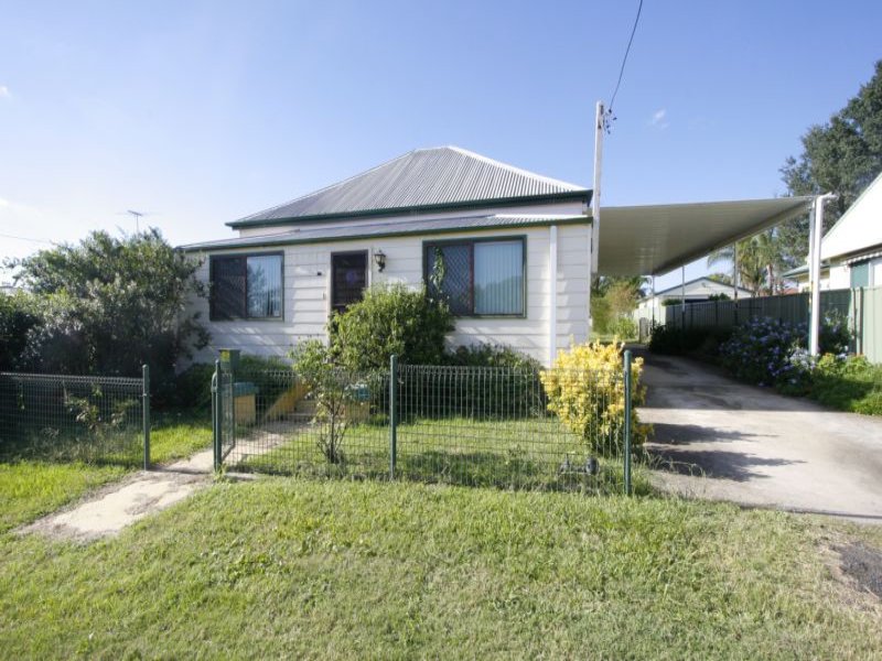 33 Whitburn Street, Greta, NSW 2334