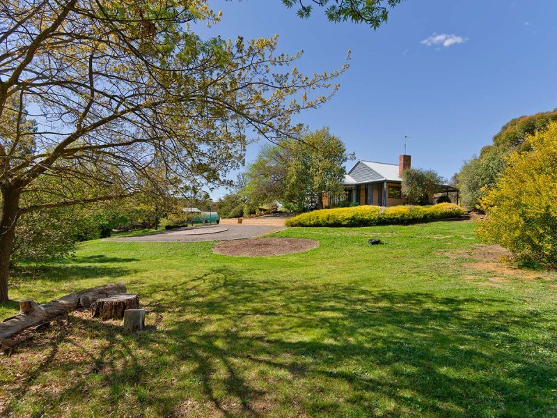 74 Franklin Street, Maldon, Vic 3463 Property Details