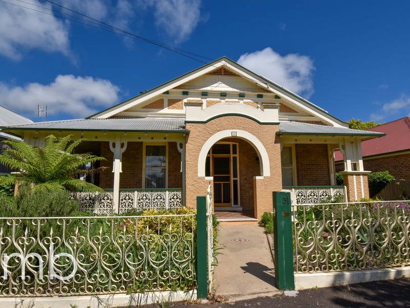 31 Clinton Street, Orange, NSW 2800