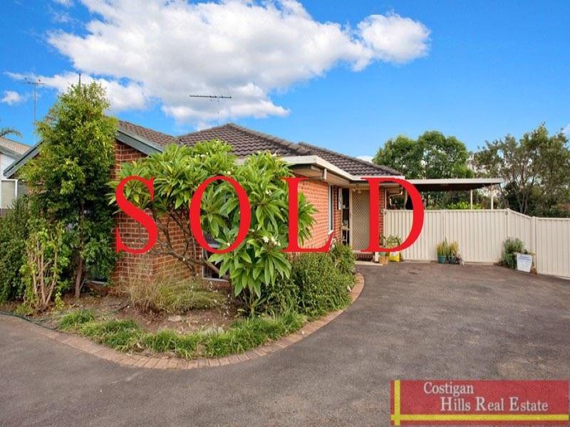 18 Tristan Close, Oakhurst, NSW 2761 Property Details