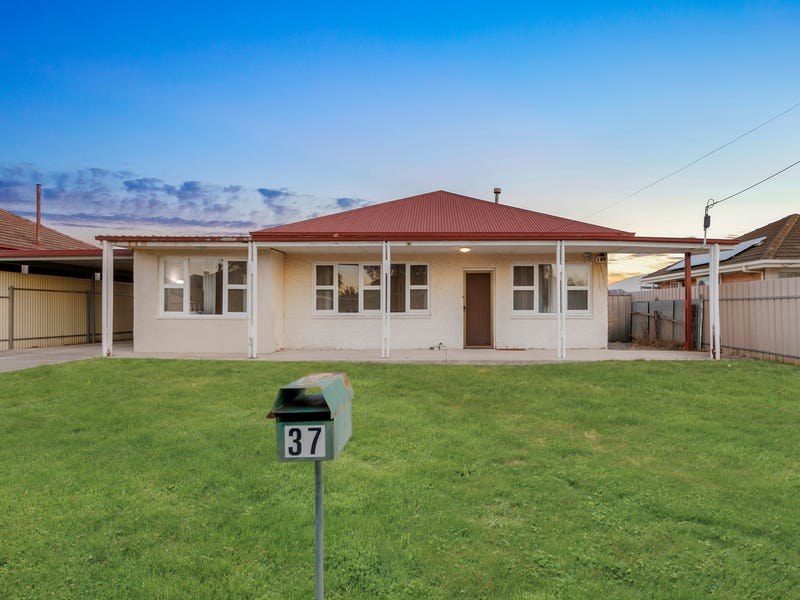 37 Ayredale Avenue, Clearview, SA 5085 Property Details