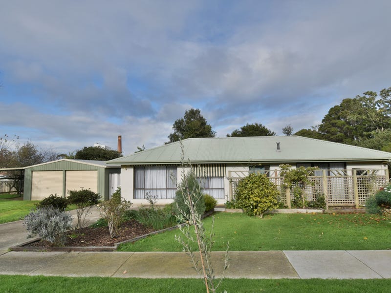 25 Harriet Street, Toora, Vic 3962 Property Details