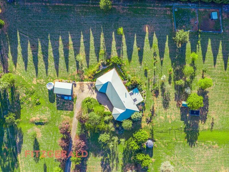 1129 Millthorpe Road, Millthorpe, NSW 2798